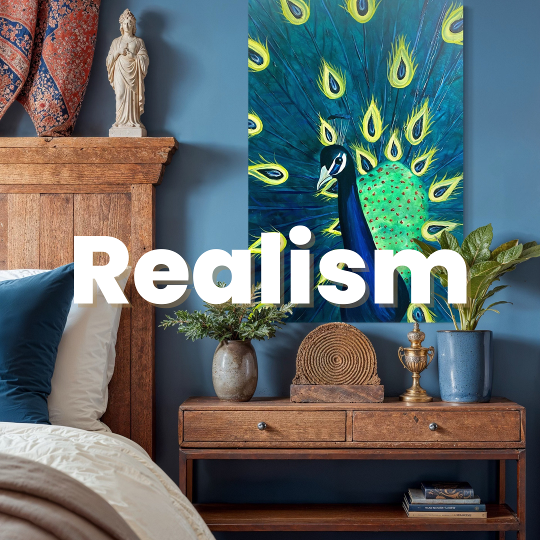 Realism Collection