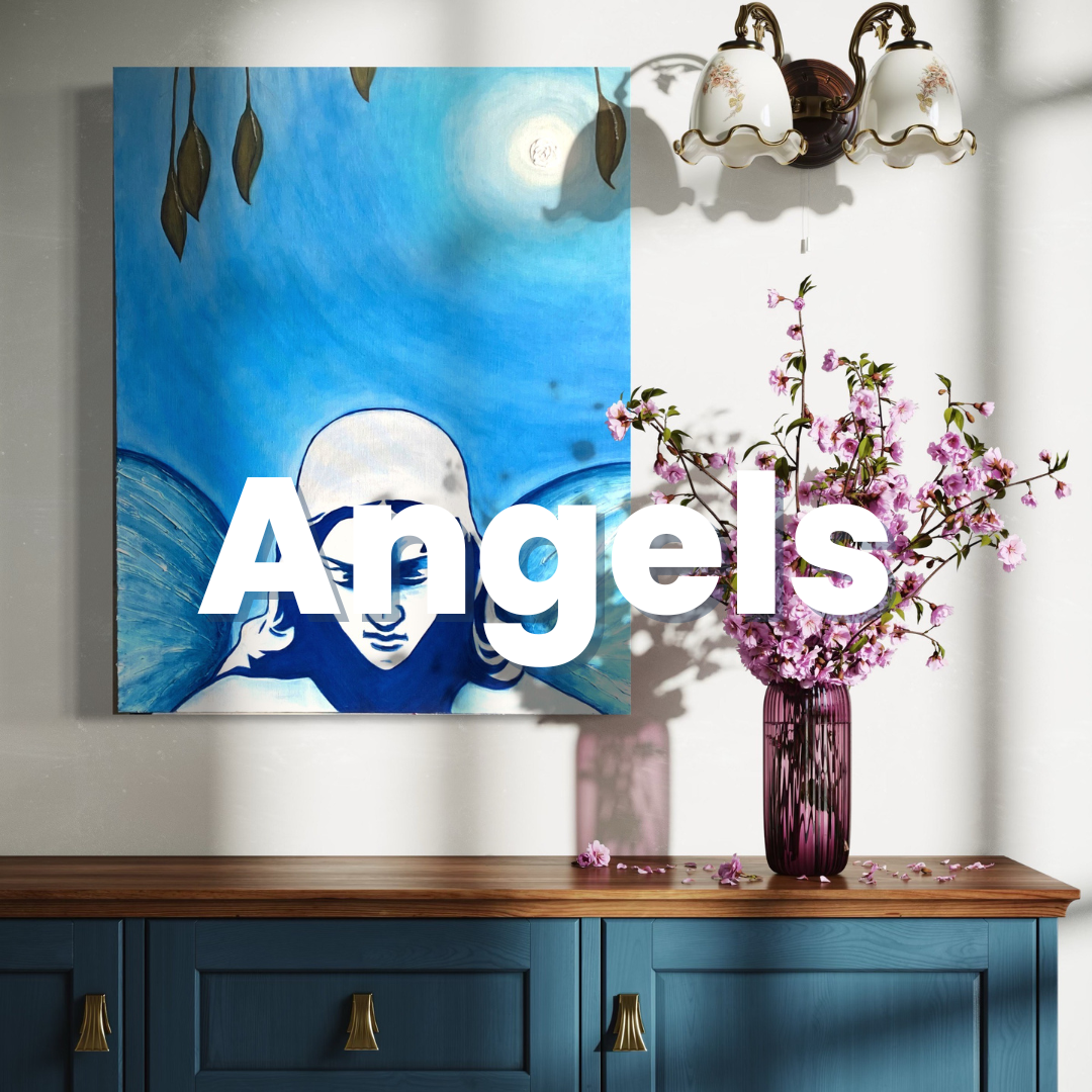 Angels Collection