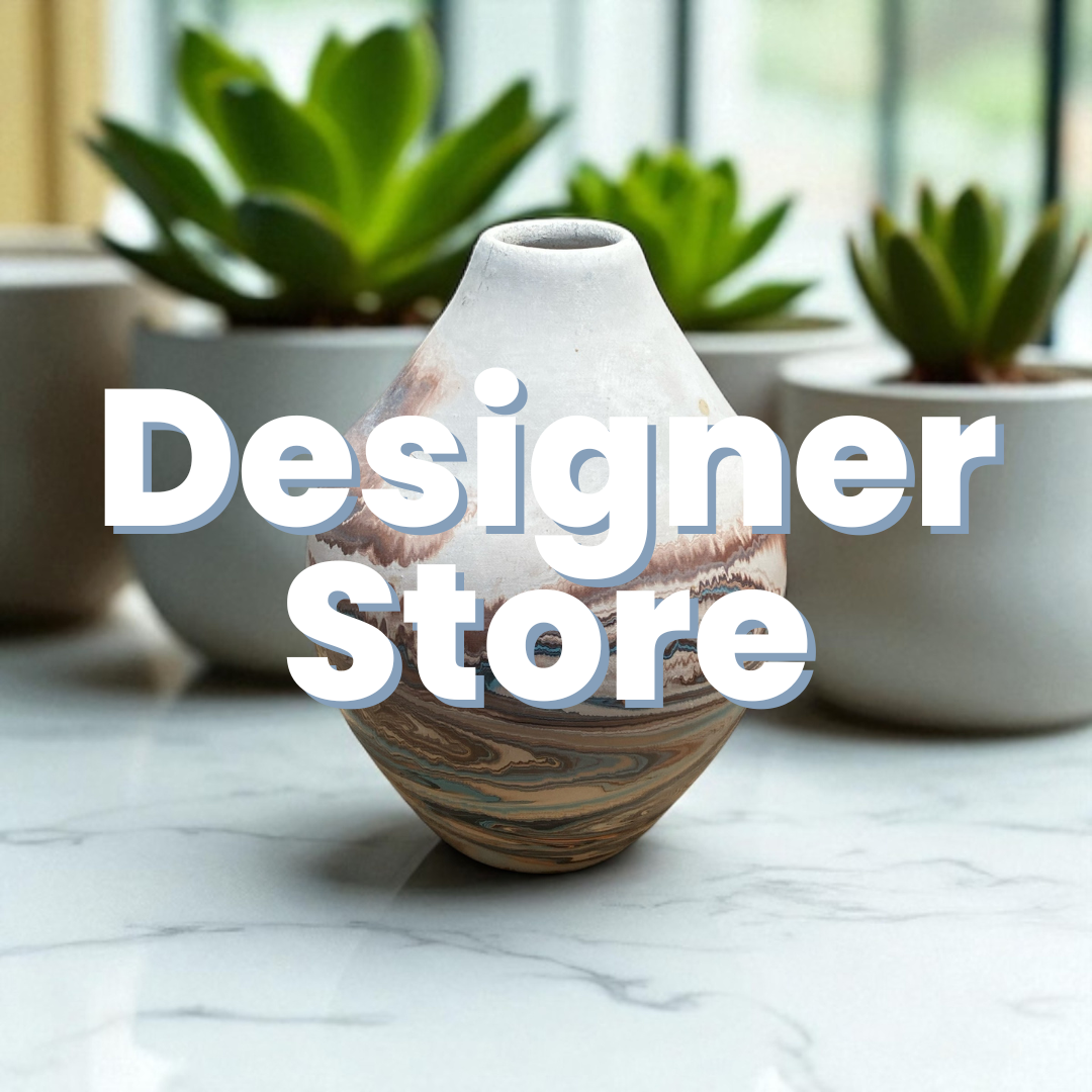 Designer Store
