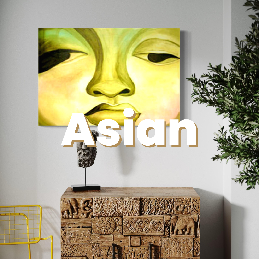 Asian