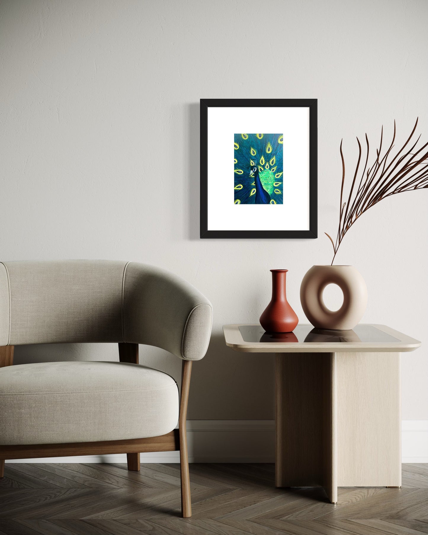Ethereal - Print