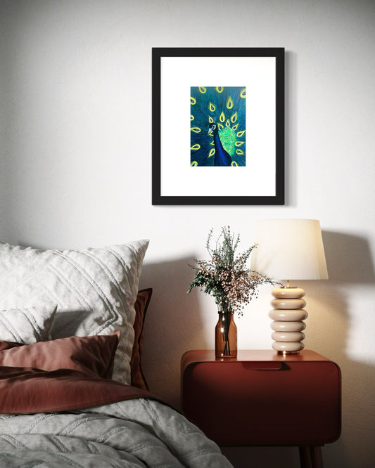 Ethereal - Print