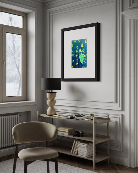 Ethereal - Print